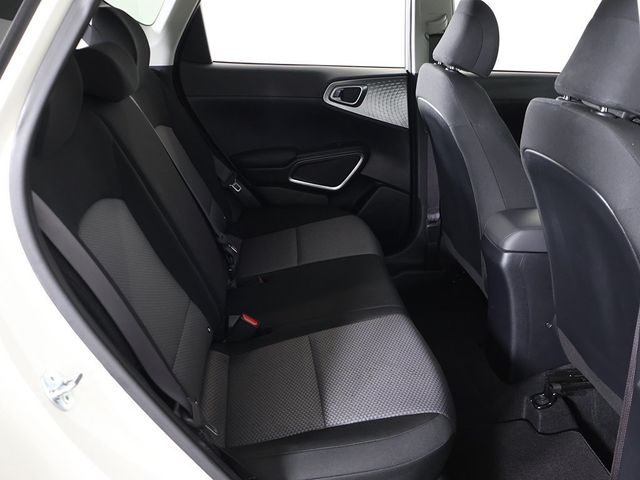 2024 Kia Soul LX IVT - 22961752 - 31