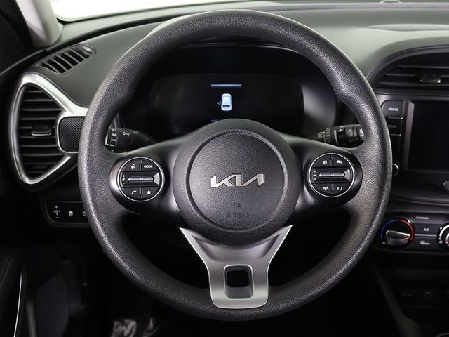 2024 Kia Soul LX IVT - 22961752 - 34