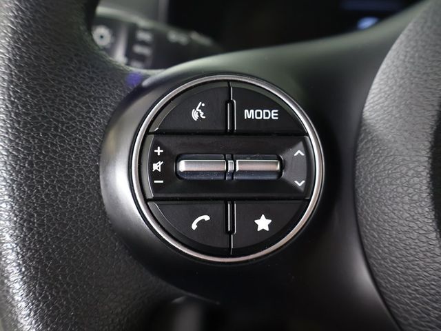 2024 Kia Soul LX IVT - 22961752 - 36