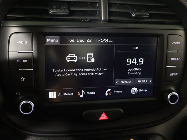 2024 Kia Soul LX IVT - 22961752 - 38