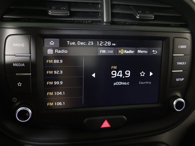 2024 Kia Soul LX IVT - 22961752 - 39