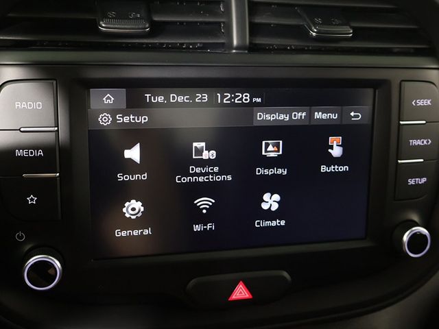 2024 Kia Soul LX IVT - 22961752 - 40