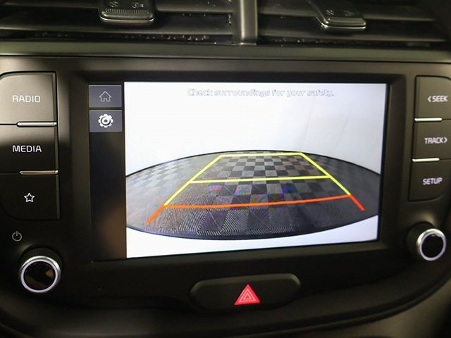 2024 Kia Soul LX IVT - 22961752 - 41