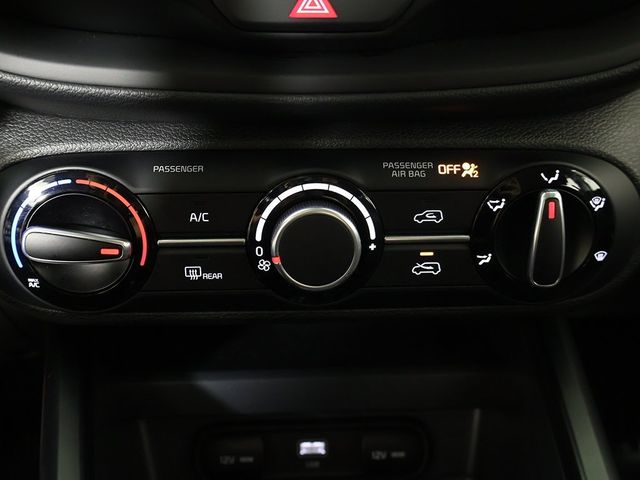 2024 Kia Soul LX IVT - 22961752 - 42