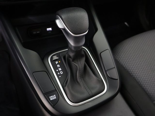 2024 Kia Soul LX IVT - 22961752 - 43