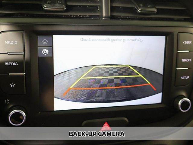 2024 Kia Soul LX IVT - 22961752 - 4