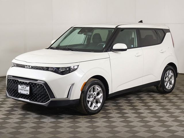 2024 Kia Soul LX IVT - 22961752 - 6