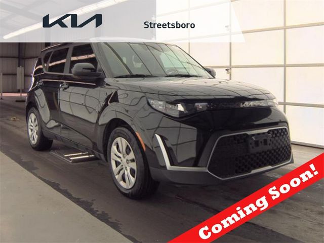 2024 Kia Soul LX IVT - 22984619 - 0