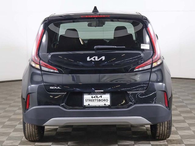 2024 Kia Soul LX IVT - 22984619 - 9