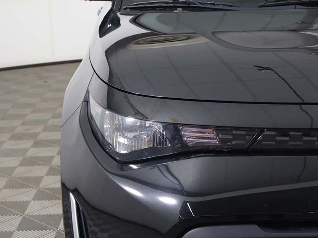 2024 Kia Soul LX IVT - 22984619 - 10