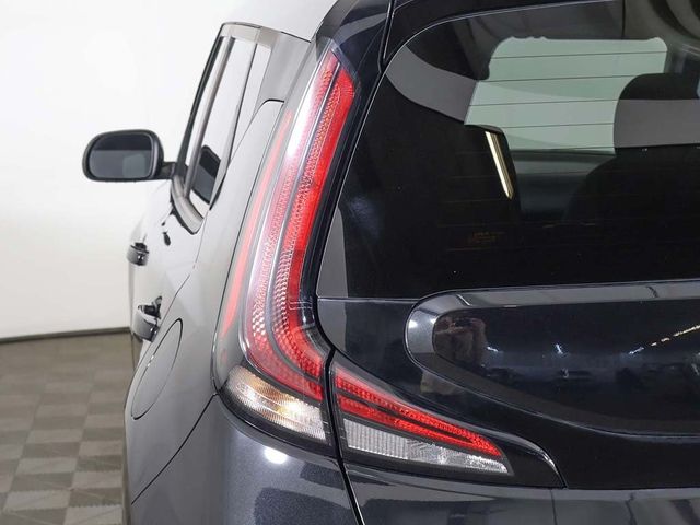 2024 Kia Soul LX IVT - 22984619 - 12