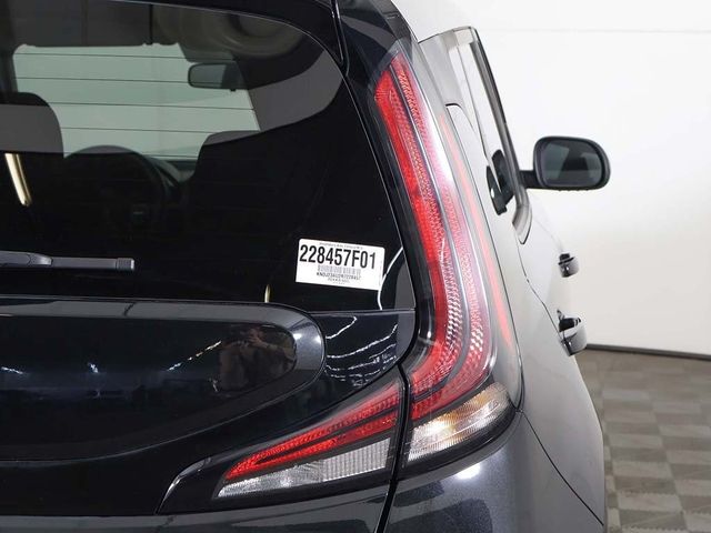 2024 Kia Soul LX IVT - 22984619 - 13