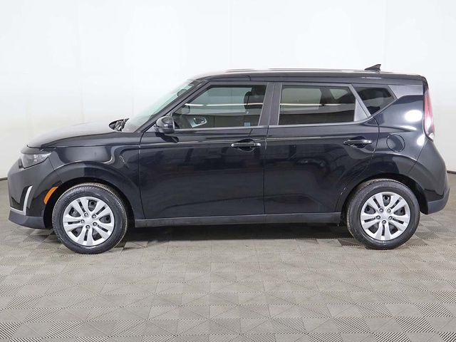 2024 Kia Soul LX IVT - 22984619 - 14