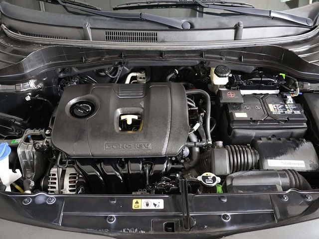2024 Kia Soul LX IVT - 22984619 - 17