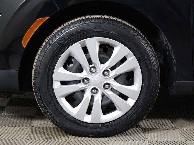 2024 Kia Soul LX IVT - 22984619 - 18