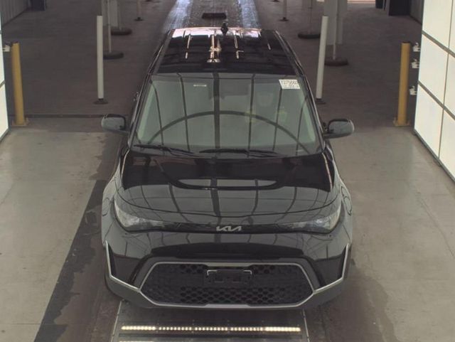 2024 Kia Soul LX IVT - 22984619 - 1