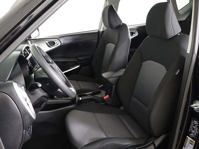 2024 Kia Soul LX IVT - 22984619 - 25