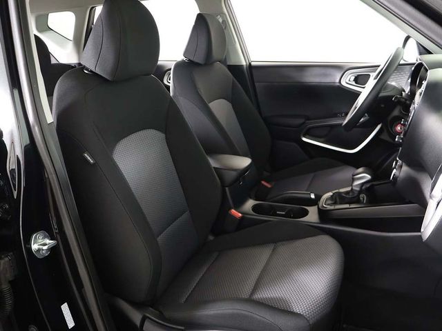 2024 Kia Soul LX IVT - 22984619 - 26