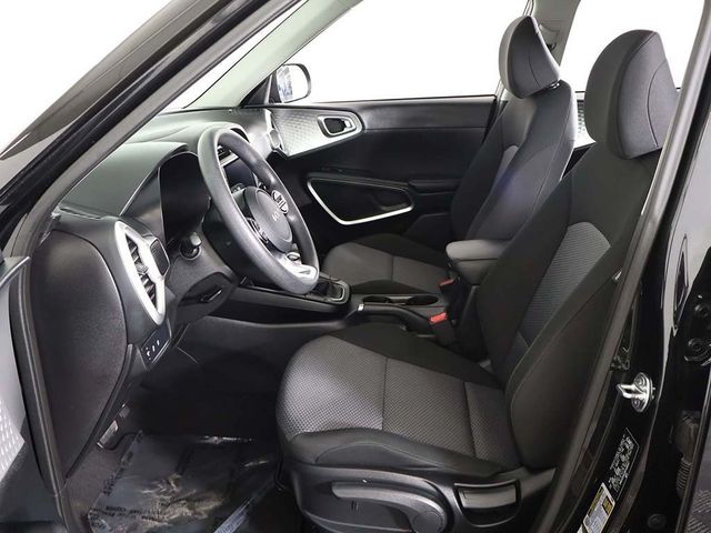 2024 Kia Soul LX IVT - 22984619 - 27