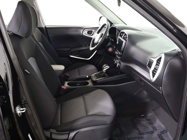 2024 Kia Soul LX IVT - 22984619 - 28