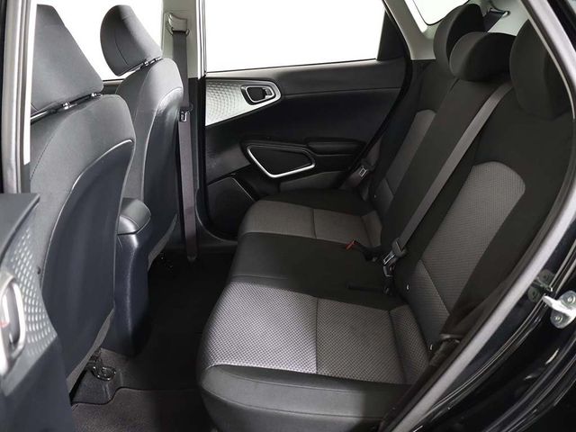 2024 Kia Soul LX IVT - 22984619 - 29