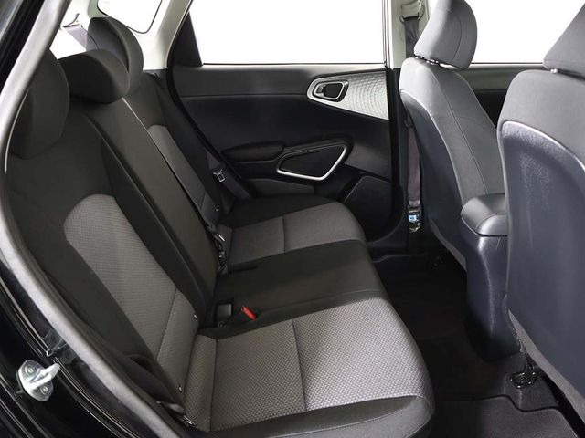 2024 Kia Soul LX IVT - 22984619 - 30