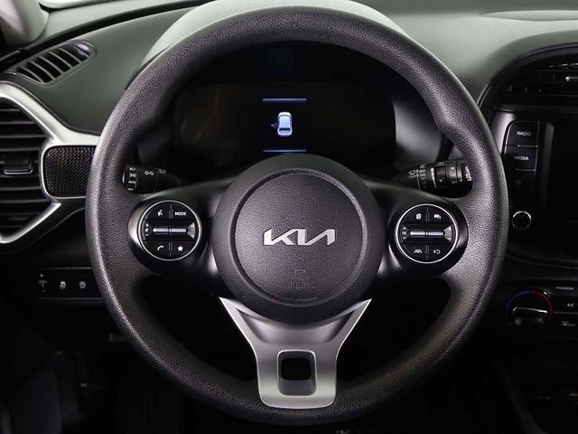 2024 Kia Soul LX IVT - 22984619 - 33