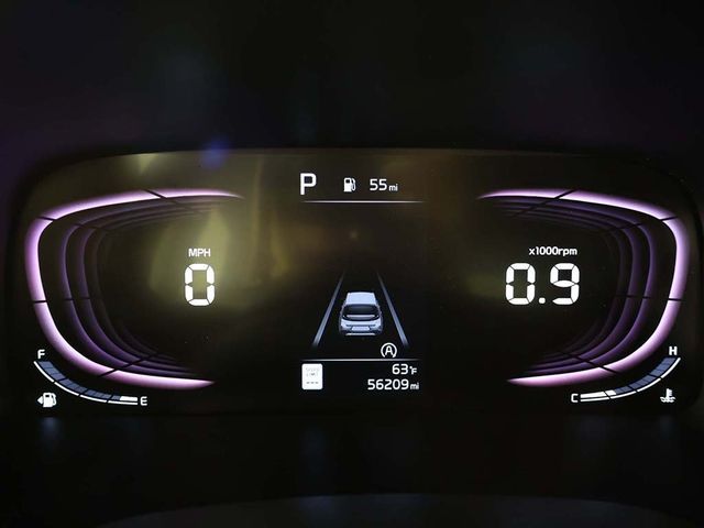 2024 Kia Soul LX IVT - 22984619 - 34