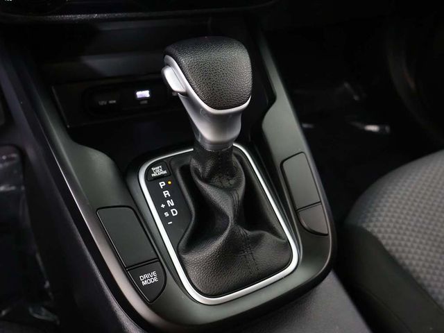 2024 Kia Soul LX IVT - 22984619 - 37