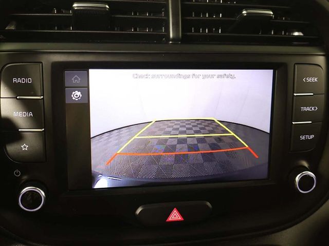 2024 Kia Soul LX IVT - 22984619 - 38