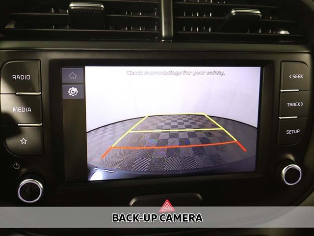 2024 Kia Soul LX IVT - 22984619 - 3