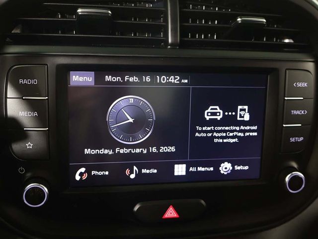 2024 Kia Soul LX IVT - 22984619 - 39