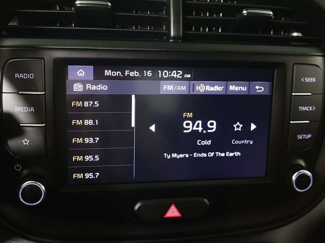 2024 Kia Soul LX IVT - 22984619 - 40