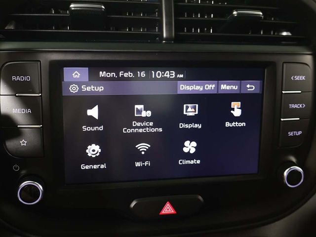 2024 Kia Soul LX IVT - 22984619 - 41