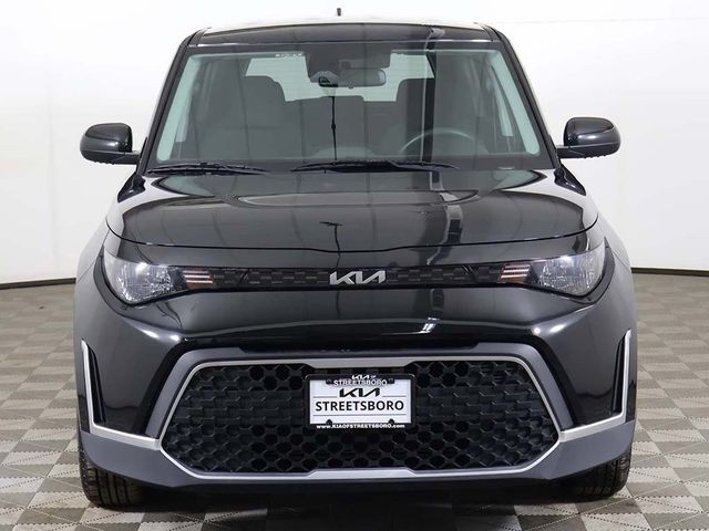 2024 Kia Soul LX IVT - 22984619 - 8