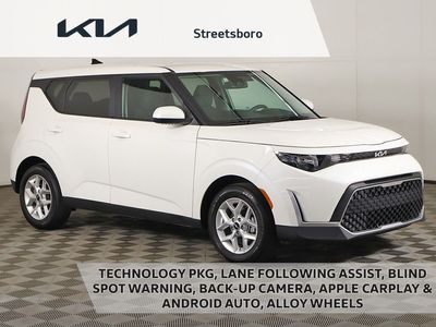 2024 Kia Soul