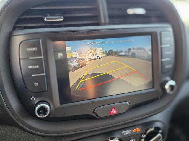 2024 Kia Soul LX IVT - 22983100 - 9