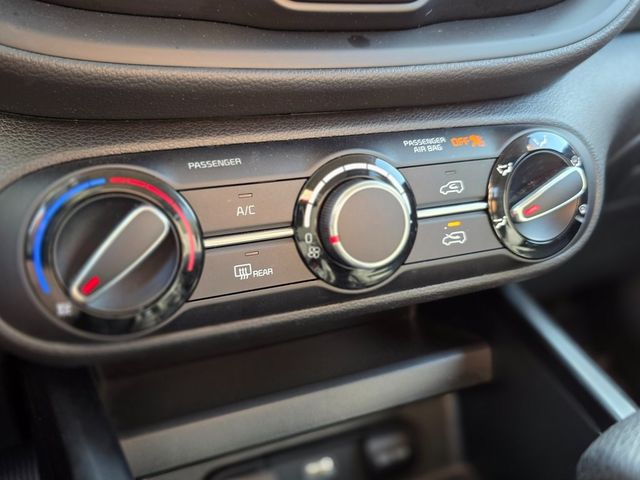 2024 Kia Soul LX IVT - 22983100 - 10