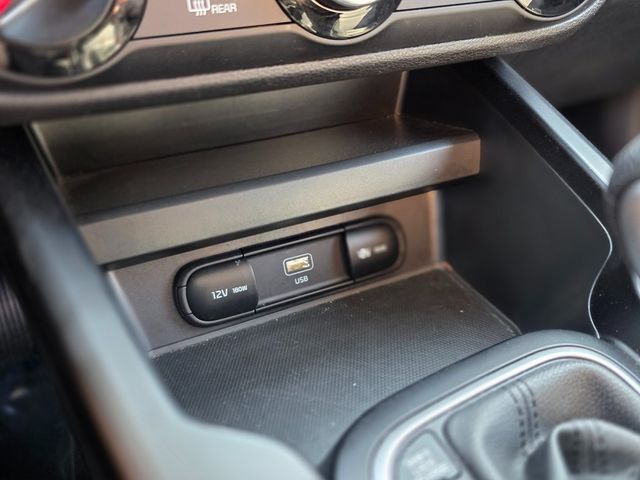 2024 Kia Soul LX IVT - 22983100 - 11