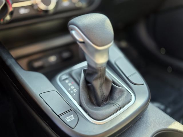 2024 Kia Soul LX IVT - 22983100 - 12