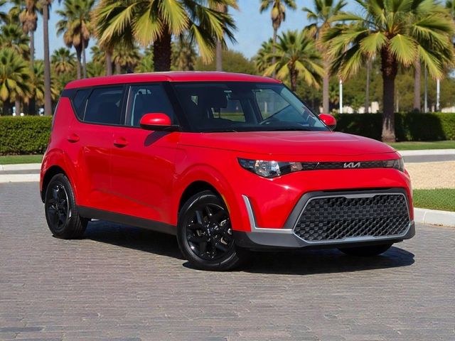 2024 Kia Soul LX IVT - 22983100 - 1