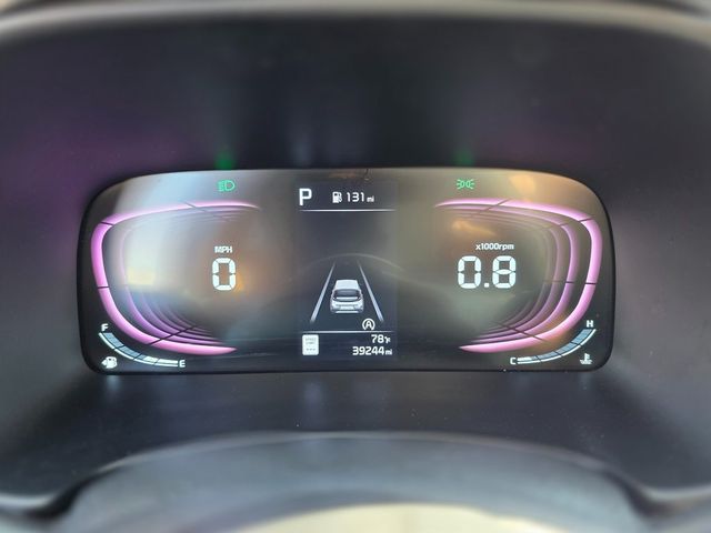 2024 Kia Soul LX IVT - 22983100 - 7