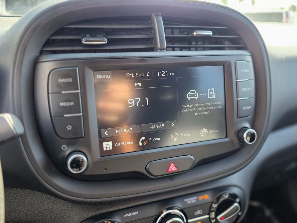 2024 Kia Soul LX IVT - 22983100 - 8