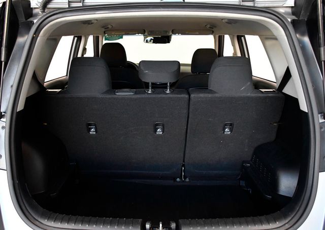 2024 Kia Soul LX IVT - 23018209 - 12