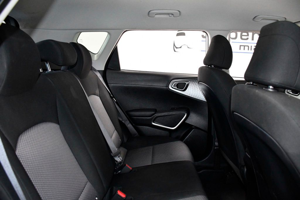 2024 Kia Soul LX IVT - 23018209 - 13