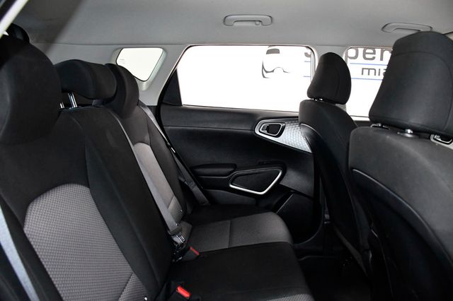 2024 Kia Soul LX IVT - 23018209 - 13