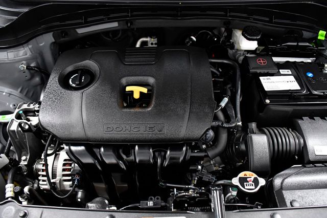 2024 Kia Soul LX IVT - 23018209 - 18