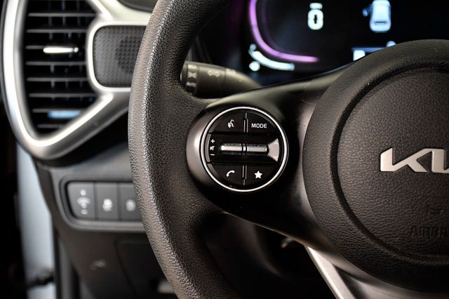 2024 Kia Soul LX IVT - 23018209 - 20