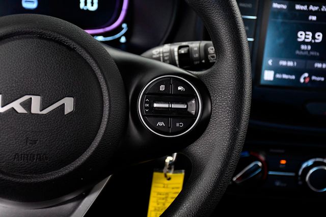 2024 Kia Soul LX IVT - 23018209 - 21