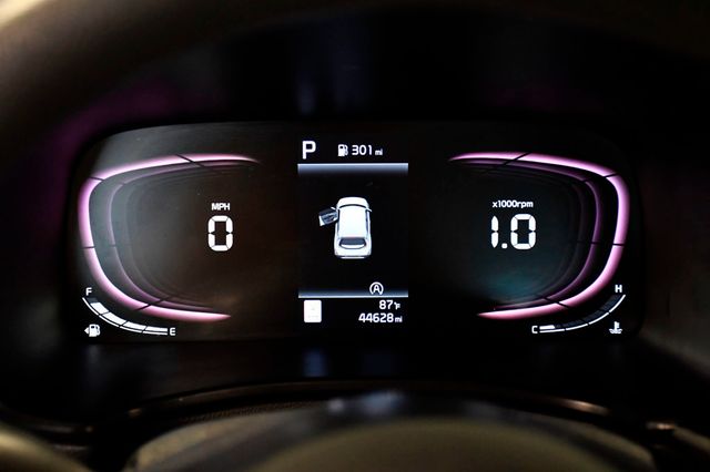 2024 Kia Soul LX IVT - 23018209 - 22